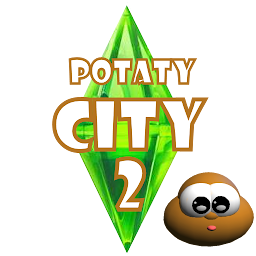 Icon image Potaty City 2
