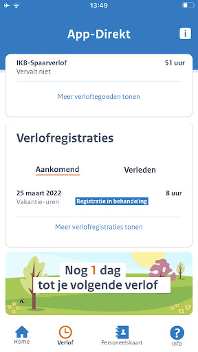 App-Direkt Screen 2