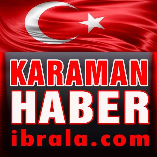 Karaman HABER logo