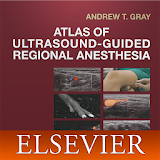 Atlas of Ultrasound Anesthesia icon