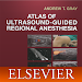 Atlas of Ultrasound Anesthesia Icon