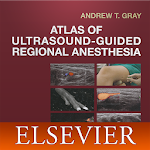 Atlas of Ultrasound Anesthesia Apk