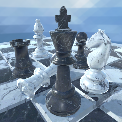 Premium Chess 3D APK for Android Download