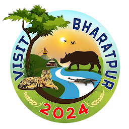 Icon image Visit Bharatpur - 2024