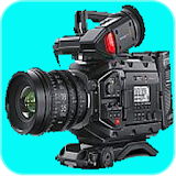 HD Camera Selfie Lite icon