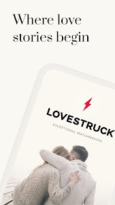 Lovestruck: Dating & Find Love Unknown