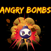Angry BombsAvoid Aim Shoot