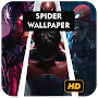🕷️Iron Spider Wallpaper HD offline