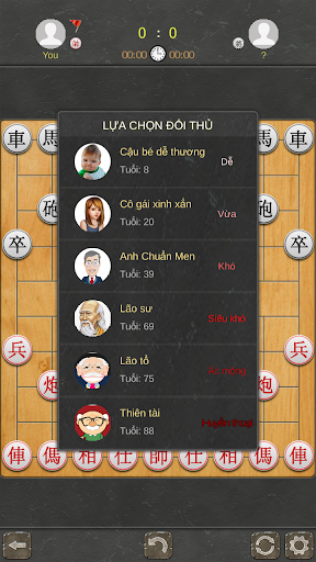 Co Tuong offline Mod Sprint