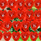 Red Rose Keyboards icon