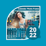 Cover Image of Herunterladen Calendar Photo Frame 2022 5.1.1.5.1.1 APK