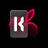 iOSX - iOS Experience for KLWP Prov1.3