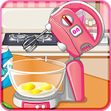 Cake Maker : Cooking Games icon