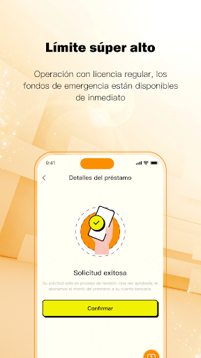 Captura de pantalla de SúperCuota
