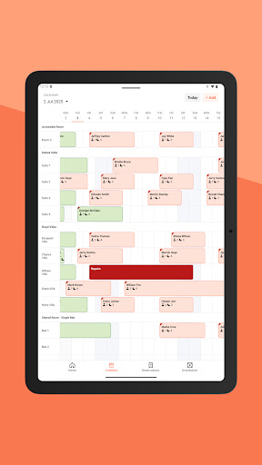 Little Hotelier screenshot 6