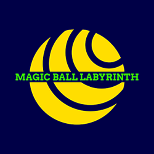 Magic Ball Lab logo