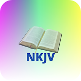 Holy Bible NKJV icon