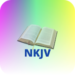 Holy Bible NKJV Apk