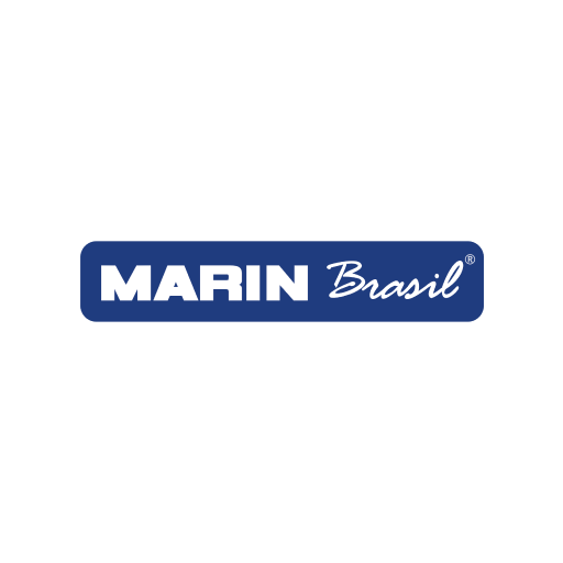 Marin Brasil logo