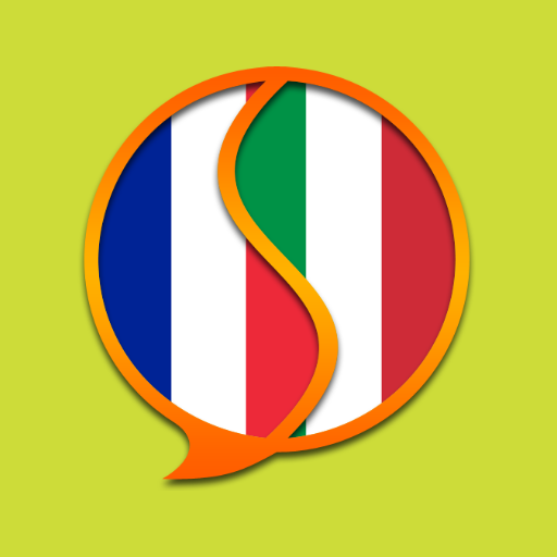 French Italian Dictionary 2.114 Icon