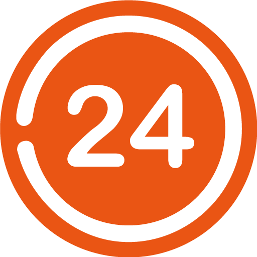 24BuyHK logo