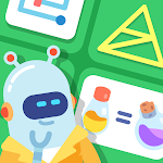 Cover Image of Download Logic Like: Brain Training Game. Puzzles & Riddles 1.2.53 APK