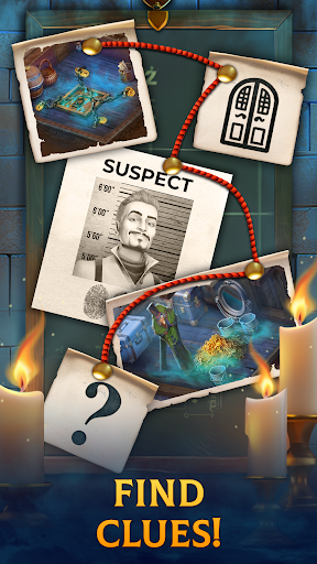 Clockmaker: Jewel Match 3 Game 3