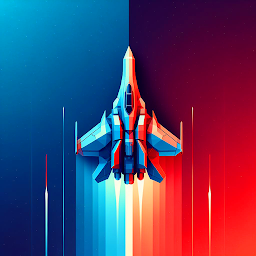 Galaxy Craft: Space Shooter 3D Mod Apk