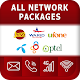 All Network Packages Pakistan 2021 Download on Windows