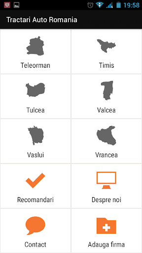 Tractari Auto Romania