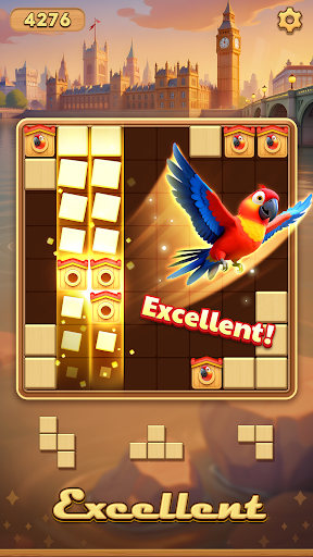 Block Crush: Block Puzzle screenshot 3