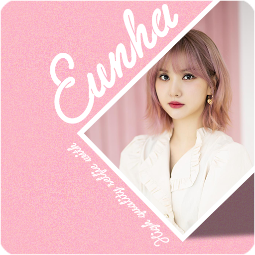 High quality selfie with Eunha  Gfriend