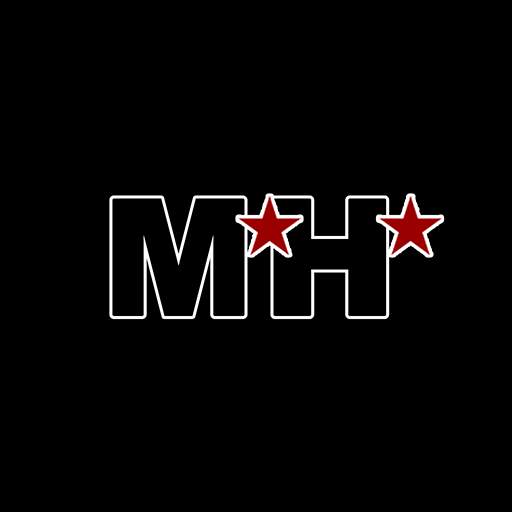 MillsHill Recruitment logo