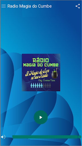 Rádio Magia do Cumbe