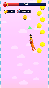 Fire Off: Flip and Fly Mod Apk 0.0.9 poster-5