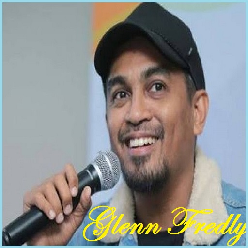 Glenn Fredly FulLAlbum Offline logo