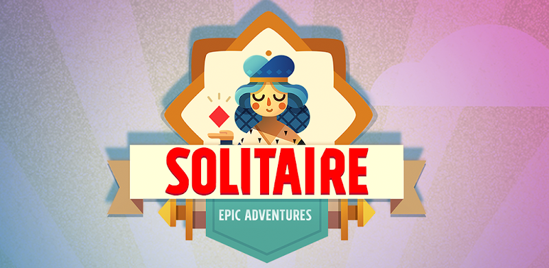 Solitaire : Epic Adventures | Klondike Card Game