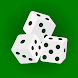 Sic Bo Dashboard: Casino App
