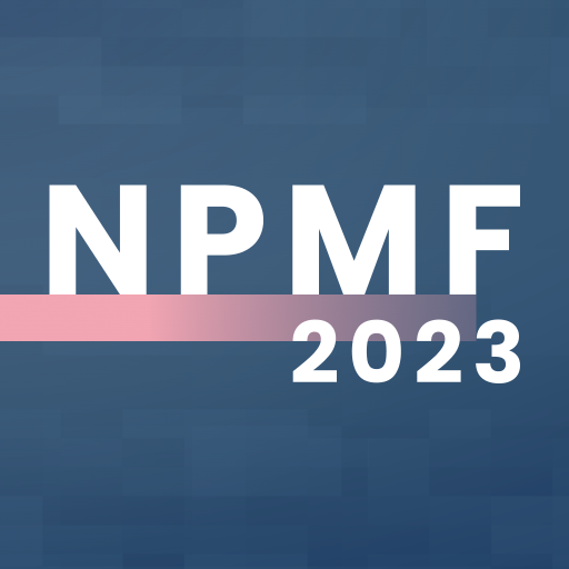 NPMF2023 2023.01.7 Icon