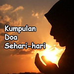 Cover Image of ดาวน์โหลด Kumpulan Doa Sehari-hari  APK