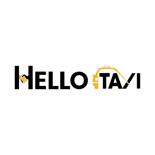Hello Taxi logo