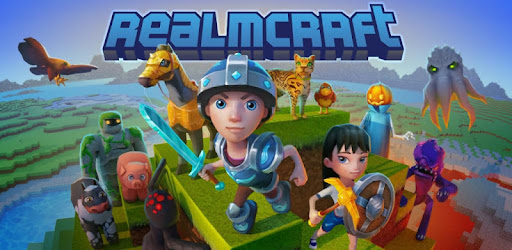 Realmcraft With Skins Export To Minecraft Apps On Google Play - craftmine pro roblox wikia fandom