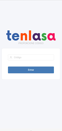 Tenlasa Rutas Screen 3