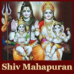 Cover Image of Baixar Shiv Mahapuran Videos 1.0.4 APK