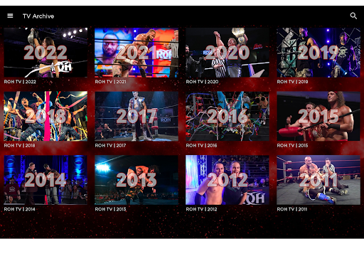 Ring of Honor screenshot 20