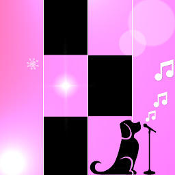 「Cat Dog Music Voice」圖示圖片