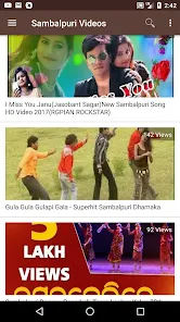 Dj sambalpuri video new arrivals