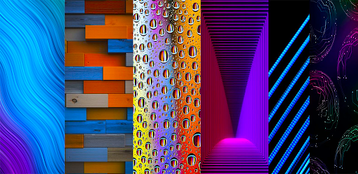 Vivo V23e & V23 5G Wallpapers