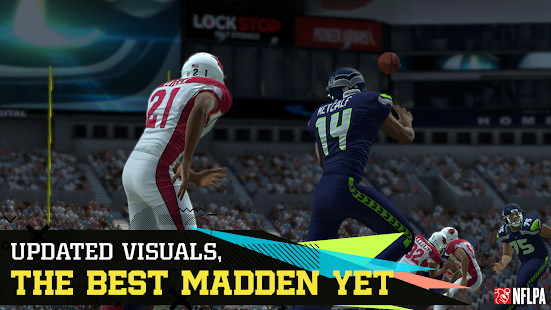 Madden NFL 22 Mobile Football 7.5.1 Screenshots 3
