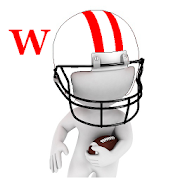 Wisconsin Football  Icon